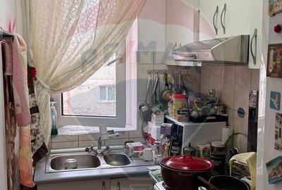 Apartament cu 2 camere în Sud - 5