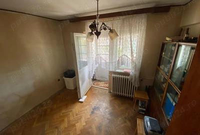 Apartament ultracentral 3 camere - Craiova - Proprietar - 7