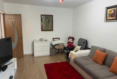 Apartament cu 2 camere decomandat în Central - 1