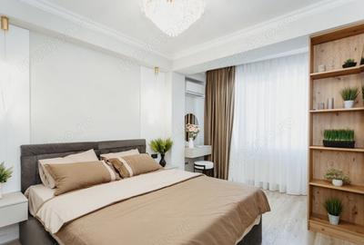 3 camere in zona parc moghioros - 4