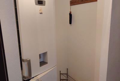 Apartament cu 2 camere semidecomandat în Central - 2