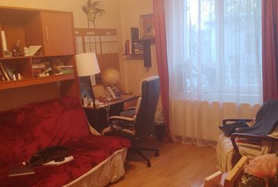 Apartament cu 2 camere decomandat, mobilat în Baba Novac - 4
