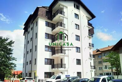 Apartament cu 2 camere în Nord - 7