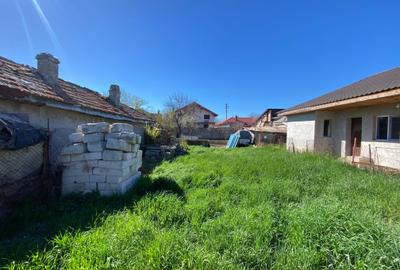 Comision 0%. - Teren 200mp Intravilan - Autorizație plus Plan Finalizat - 2