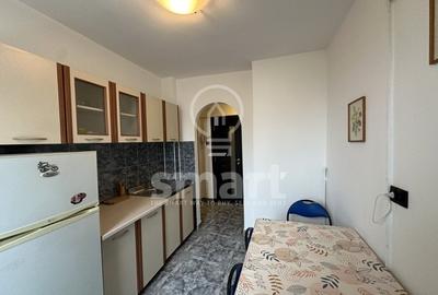 Apartament cu 2 camere semidecomandat, mobilat în Semicentral - 8