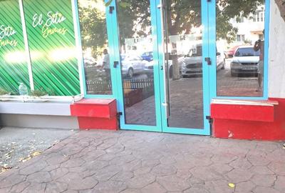Spațiu comercial, de 24 mp, în Exterior Vest - 5