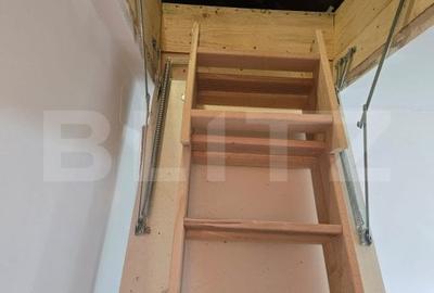 Apartament cu 3 camere decomandat  pe 2 nivele - 12