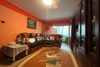 Apartament cu 3 camere decomandat, mobilat în Soarelui - 3