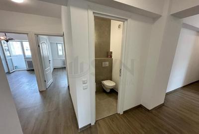 Victoriei Titulescu 4 camere decomandat Victoriei Titulescu 4 camere decomandat - 2