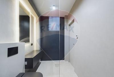 Vila individuala moderna de vanzare in Corbeanca Vila individuala moderna de vanzare in Corbeanca - 13