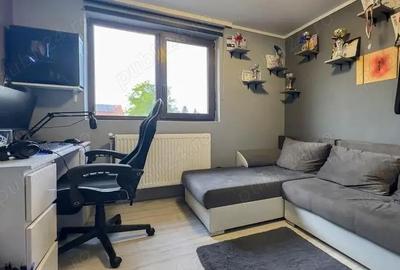 Casă cu 5 camere cu Teren 365 Mp în Valu lui Traian - 4