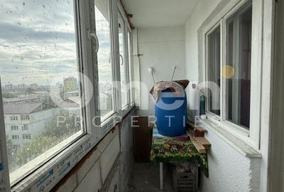 Apartament cu 4 camere decomandat, mobilat în Decebal - 9