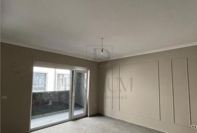 BRAYTIM - 2 Camere - Etajul 1 - Zona excelenta - Finisaje pr