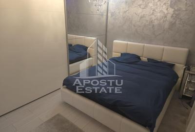 Apartament cu 2 camere semidecomandat, mobilat în Ghiroda - 2