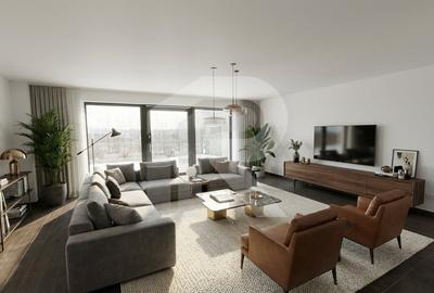 Duplex cu 5 camere cu Teren 256 Mp în Corbeanca - 2