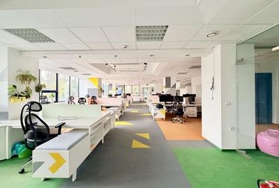 Un sediu care inspiră încredere, în inima Timișoarei - 2