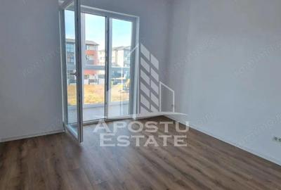 Apartament cu 2 camere, nemobilat, zona Giroc, Loc de parcare inclus - 5
