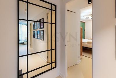 REA1026958 Apartament 3 camere l ONE Mamaia Nord l Mobilat complet l Super View - 7