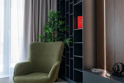 Apartament de 3 camere-Greenfield Baneasa - 5