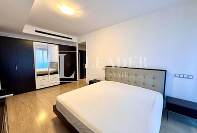 Apartament cu 2 camere decomandat, mobilat în Dorobanți - 10