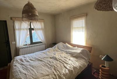 Casă cu 3 camere în Gura Teghii - 7