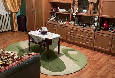 Apartament cu 4 camere decomandat în Central - 5