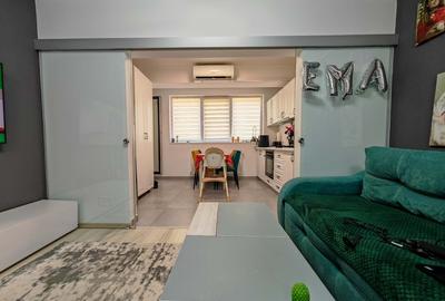 Apartament doua camere Ploiesti zona Podul inalt - 11