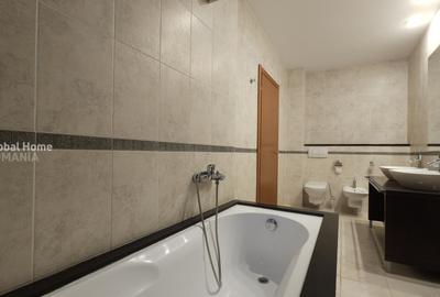Duplex cu 10 camere cu Canalizare în Pipera - 33