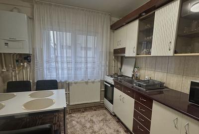 Apartament cu 2 camere decomandat în Central - 16
