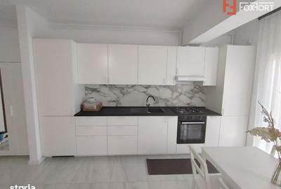 Apartament cu 2 camere în Nord - 8
