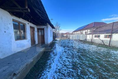 Teren vanzare, 1260 mp, Bd Ecaterina Teodoroiu - 11