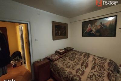 Apartament cu 4 camere decomandat, mobilat în Buziașului - 11