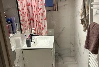 Apartament cu 2 camere nedecomandat în Central - 4