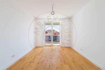Apartament cu 3 camere în Sisești - 6