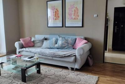 Apartament cu 3 camere semidecomandat, mobilat în Mănăștur - 9