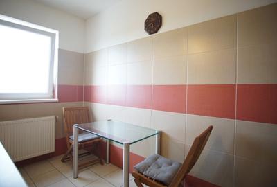 Garsonieră decomandată, mobilată în Vitan-Bârzești - 9