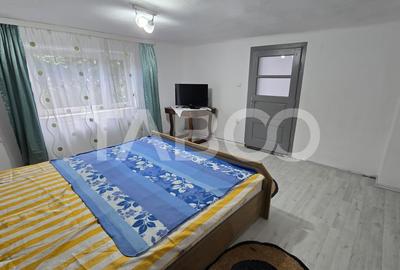 COMISION 0% Apartament la casa cu 2 camere de inchiriat Selimbar - 8