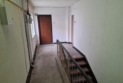 Apartament cu 3 camere decomandat în Ștefan cel Mare - 7