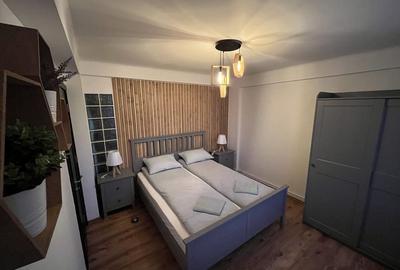 Apartament cu 2 camere decomandat în Ultracentral - 4