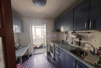 Apartament 2 Camere, Etaj 2, Strada Lt. Col. D-tru. Petrescu - 10