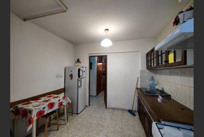 Vanzare apartament 1 camera, decomandat, zona Kaufland, Marasti - 2