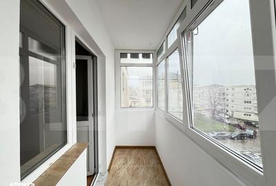 Apartament cu 2 camere în Central - 2