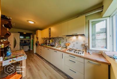 Proprietate in zona Centrala, complet amenajata, comision 0% - 18