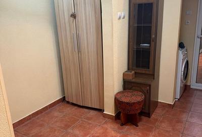 Apartament cu 2 camere decomandat, mobilat în - 8
