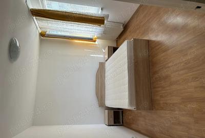 Apartament cu 2 camere decomandat în Central - 4