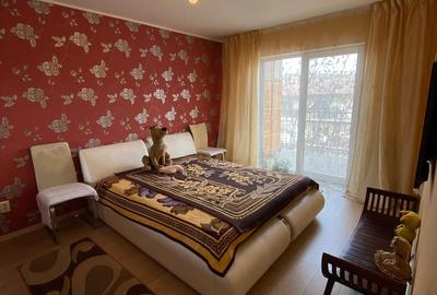 Apartament cu 3 camere modern, centrala proprie, ideal familie zona Auchan Iris - 6