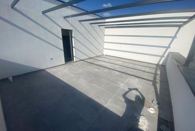 Nou. PENTHOUSE  Zona Btaytim. Terase - 50 mp. - 6
