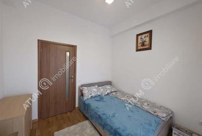Apartament cu 3 camere si balcon in zona Shopping City Selimbar Sibiu Apartament cu 3 camere si balcon in zona Shopping City Selimbar Sibiu - 9