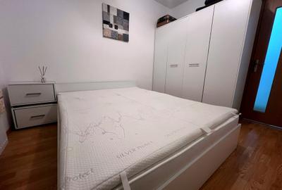 Apartament 2 cam | Popesti | Mobilat si utilat | Centrala | Parcare | Metrou 10' - 5