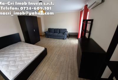 GARSONIERA - zona UNIRII-metrou la 10 minute - 3